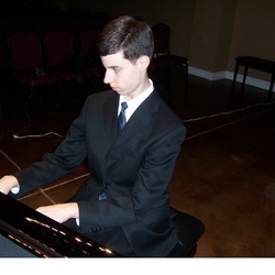 Timothy Jones