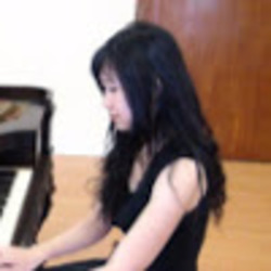 Christine Ifen Chen