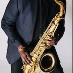 larry jackson