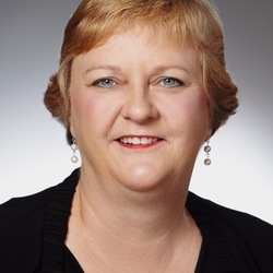Gloria Allgood