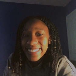 Janai  Johnson