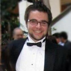 Salvatore Amadeo