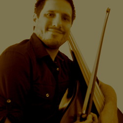 Sergio Flores