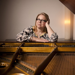 Frances Wilson