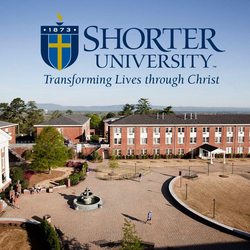 Shorter University