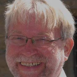 Friedemann Stihler