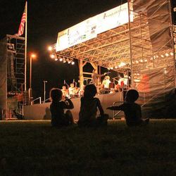 Carroll Symphony