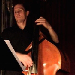 Todd Markey