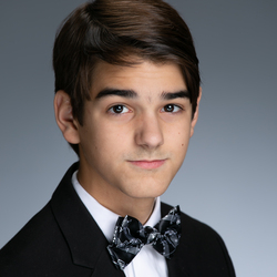 Michael Solomon